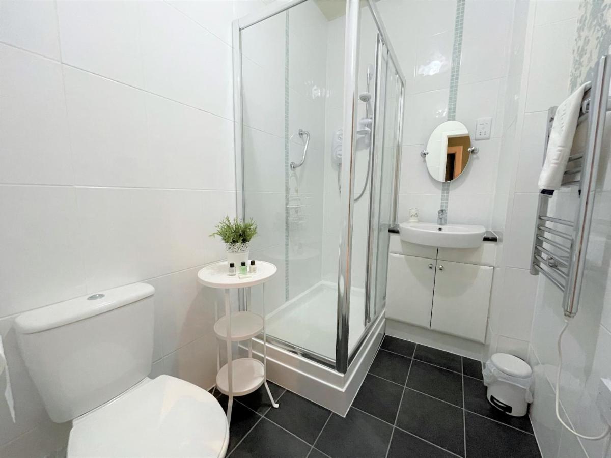 Navidale House - Bed, Breakfast & Bar Otel Helmsdale Dış mekan fotoğraf