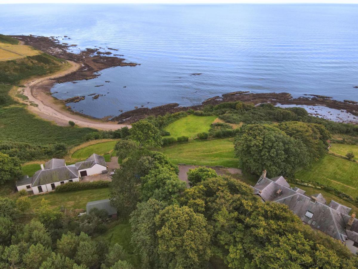 Navidale House - Bed, Breakfast & Bar Otel Helmsdale Dış mekan fotoğraf