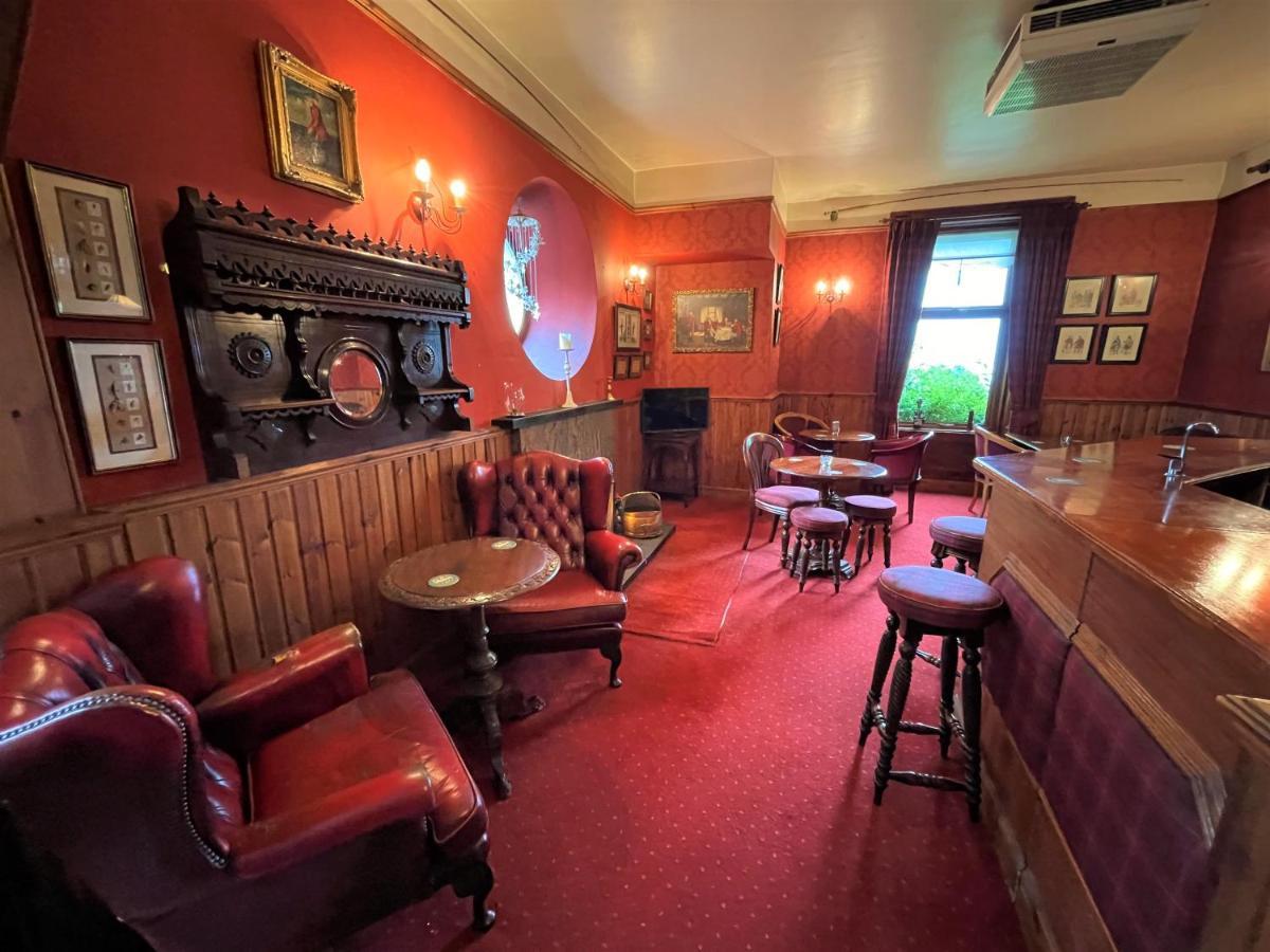 Navidale House - Bed, Breakfast & Bar Otel Helmsdale Dış mekan fotoğraf
