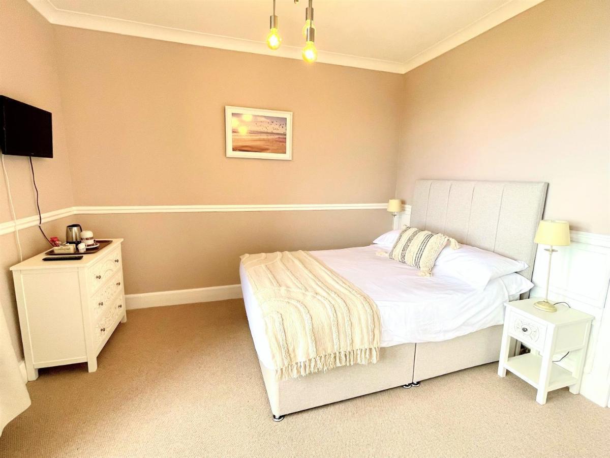 Navidale House - Bed, Breakfast & Bar Otel Helmsdale Dış mekan fotoğraf