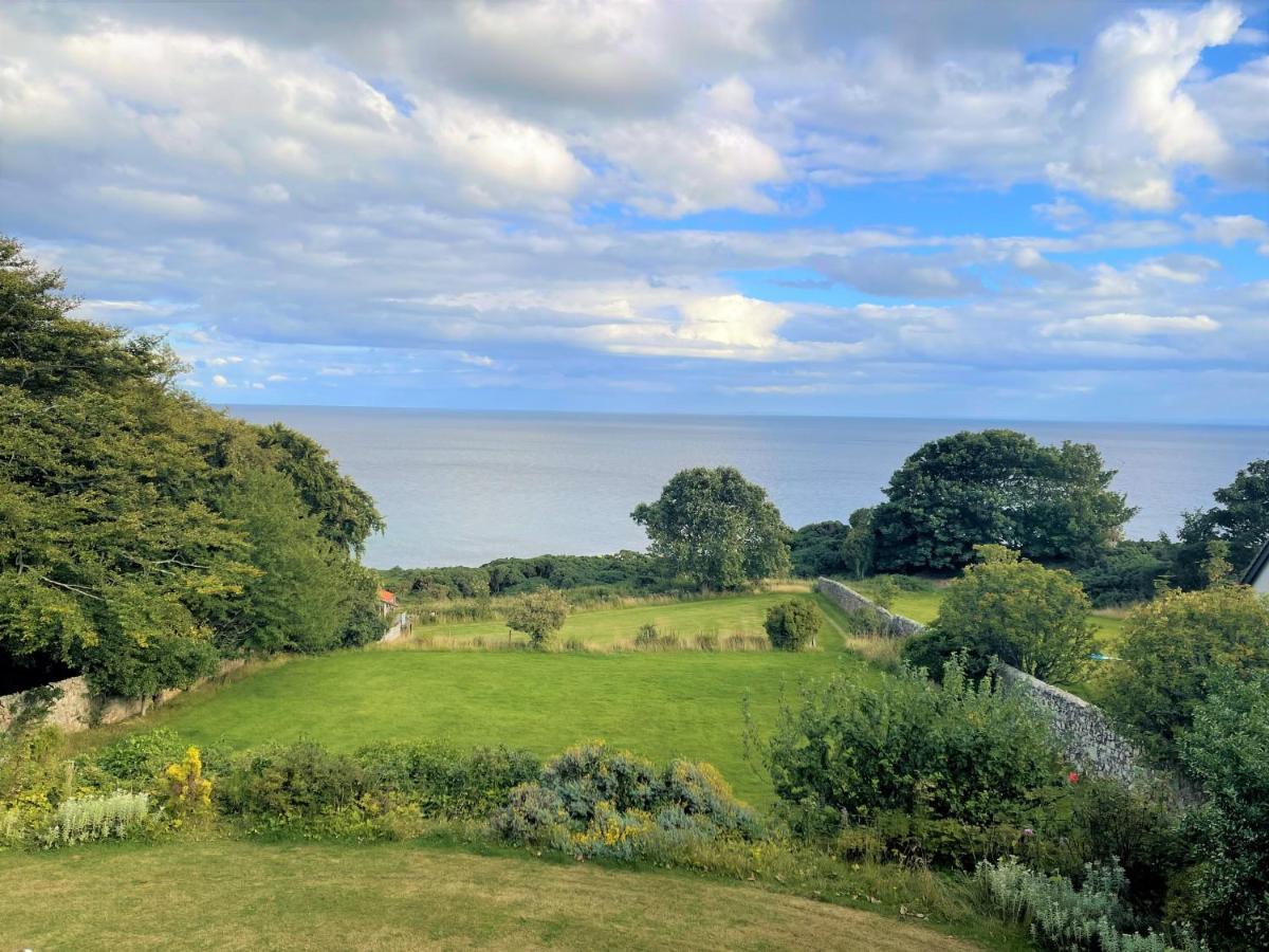 Navidale House - Bed, Breakfast & Bar Otel Helmsdale Dış mekan fotoğraf