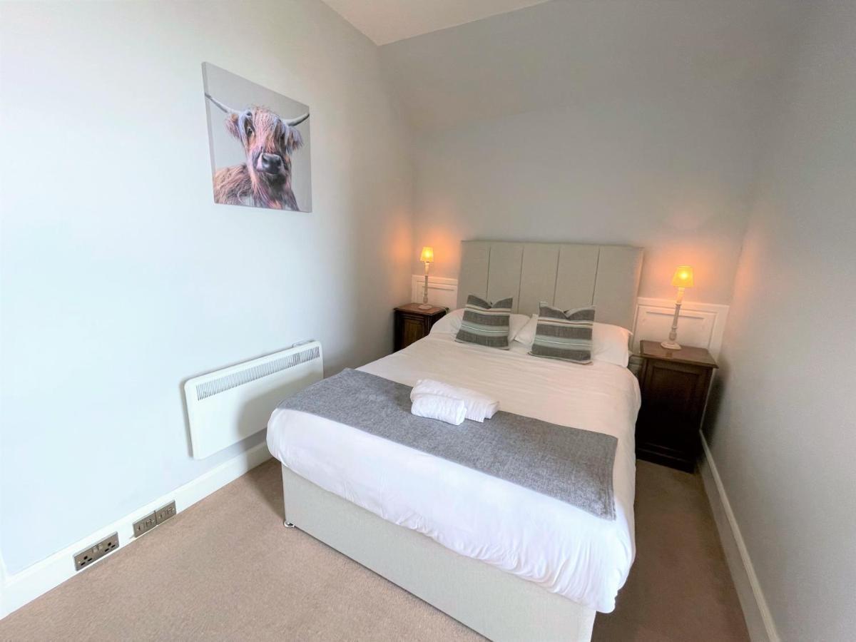 Navidale House - Bed, Breakfast & Bar Otel Helmsdale Dış mekan fotoğraf