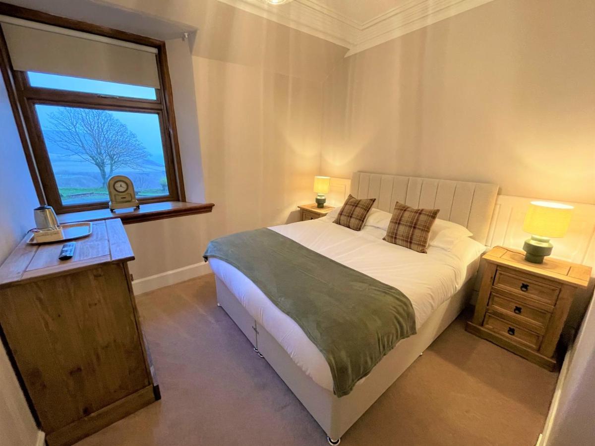 Navidale House - Bed, Breakfast & Bar Otel Helmsdale Dış mekan fotoğraf
