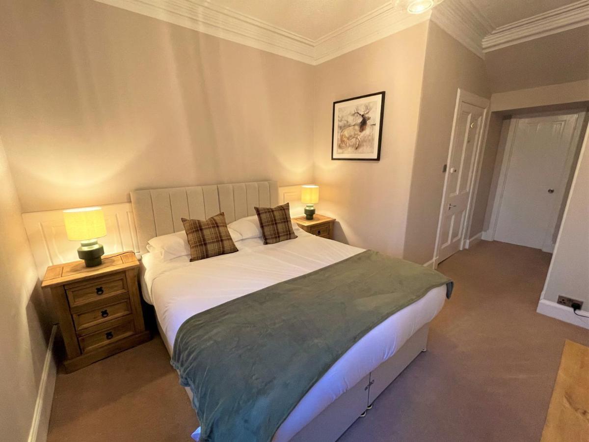 Navidale House - Bed, Breakfast & Bar Otel Helmsdale Dış mekan fotoğraf