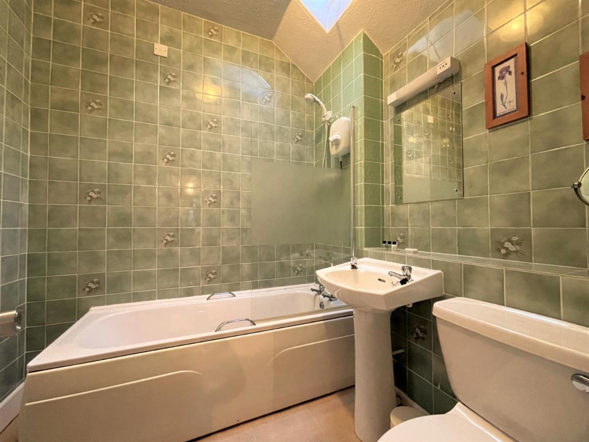 Navidale House - Bed, Breakfast & Bar Otel Helmsdale Dış mekan fotoğraf