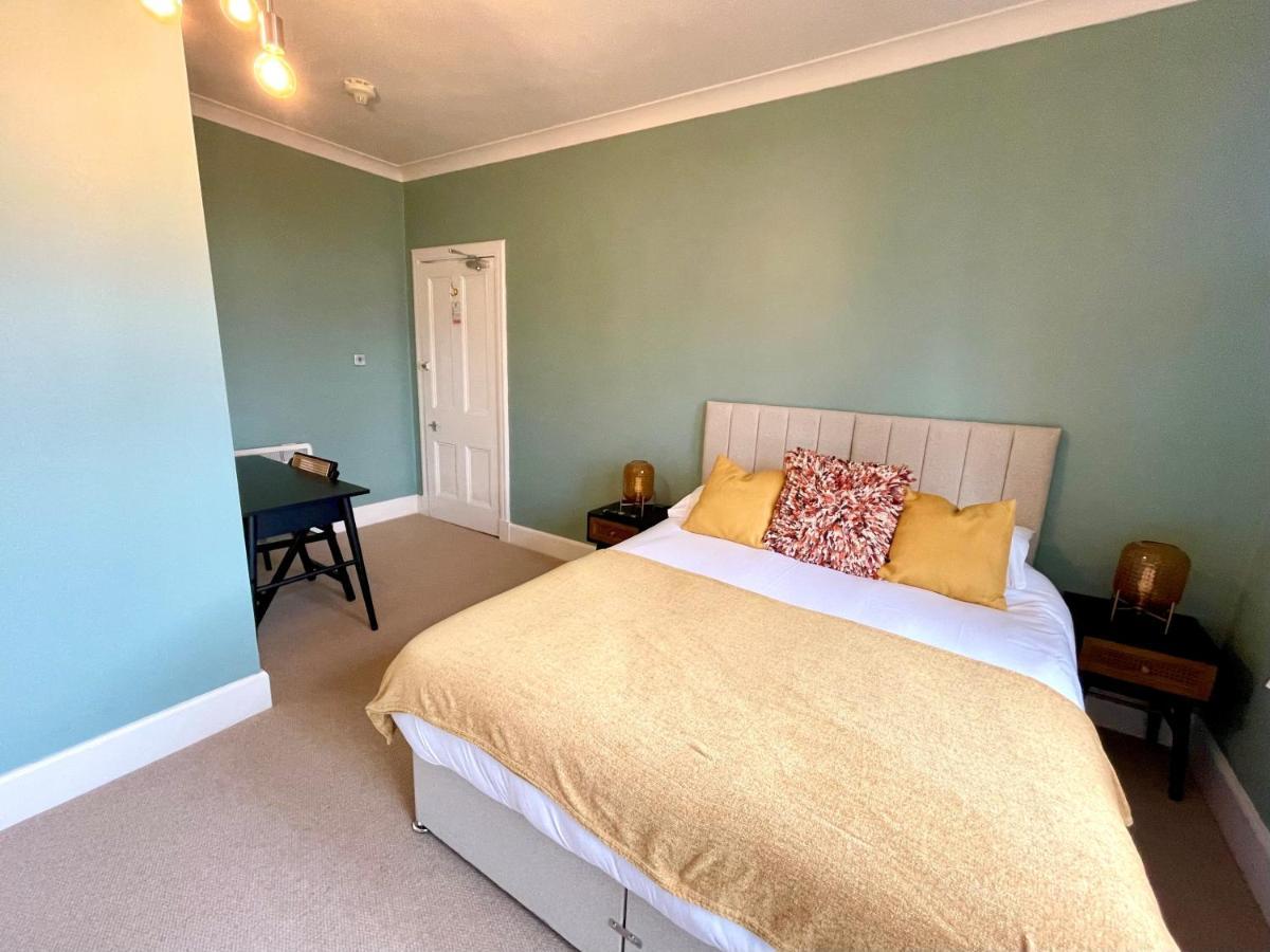 Navidale House - Bed, Breakfast & Bar Otel Helmsdale Dış mekan fotoğraf