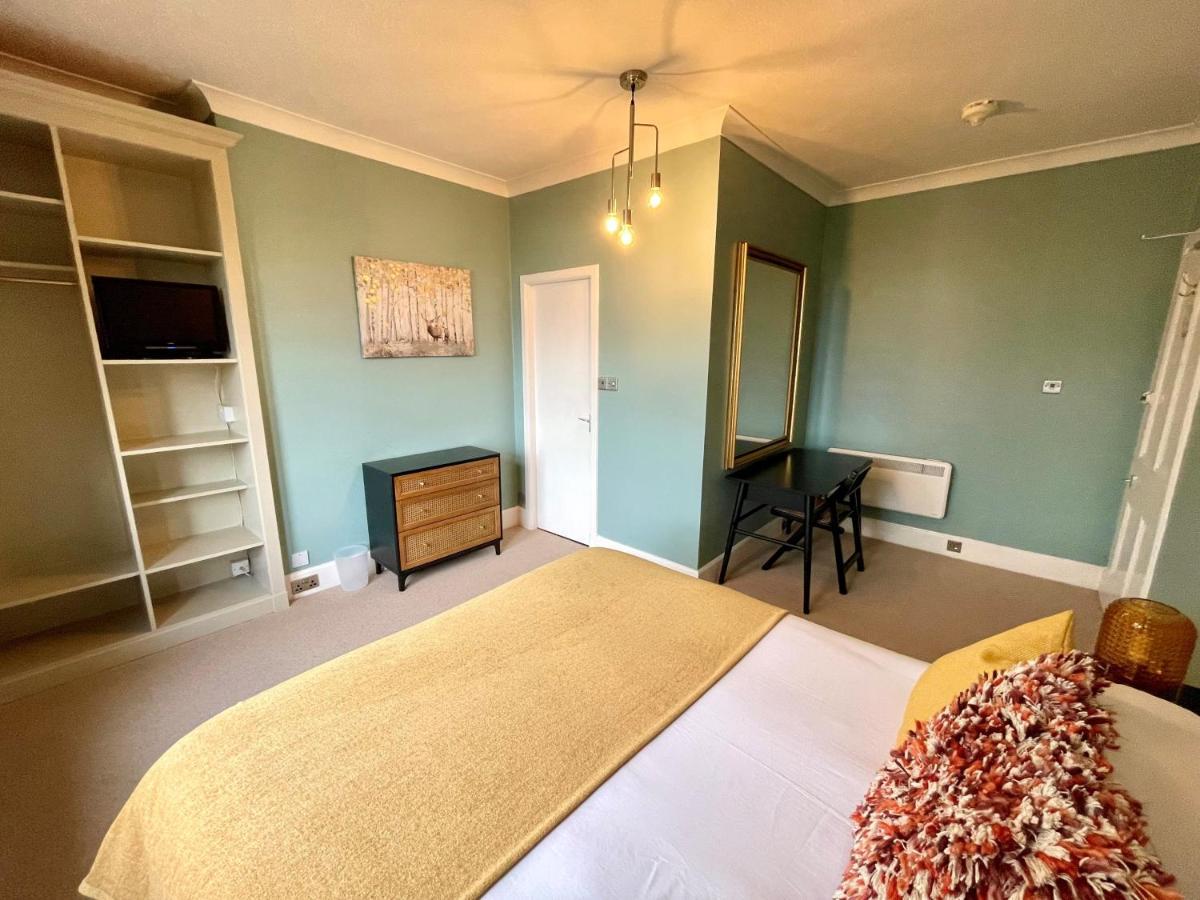 Navidale House - Bed, Breakfast & Bar Otel Helmsdale Dış mekan fotoğraf