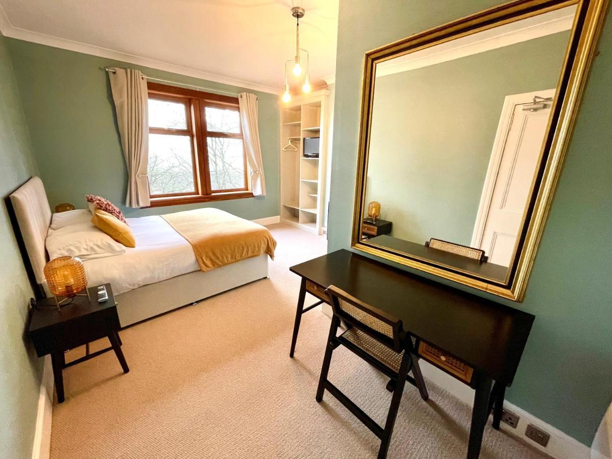 Navidale House - Bed, Breakfast & Bar Otel Helmsdale Dış mekan fotoğraf
