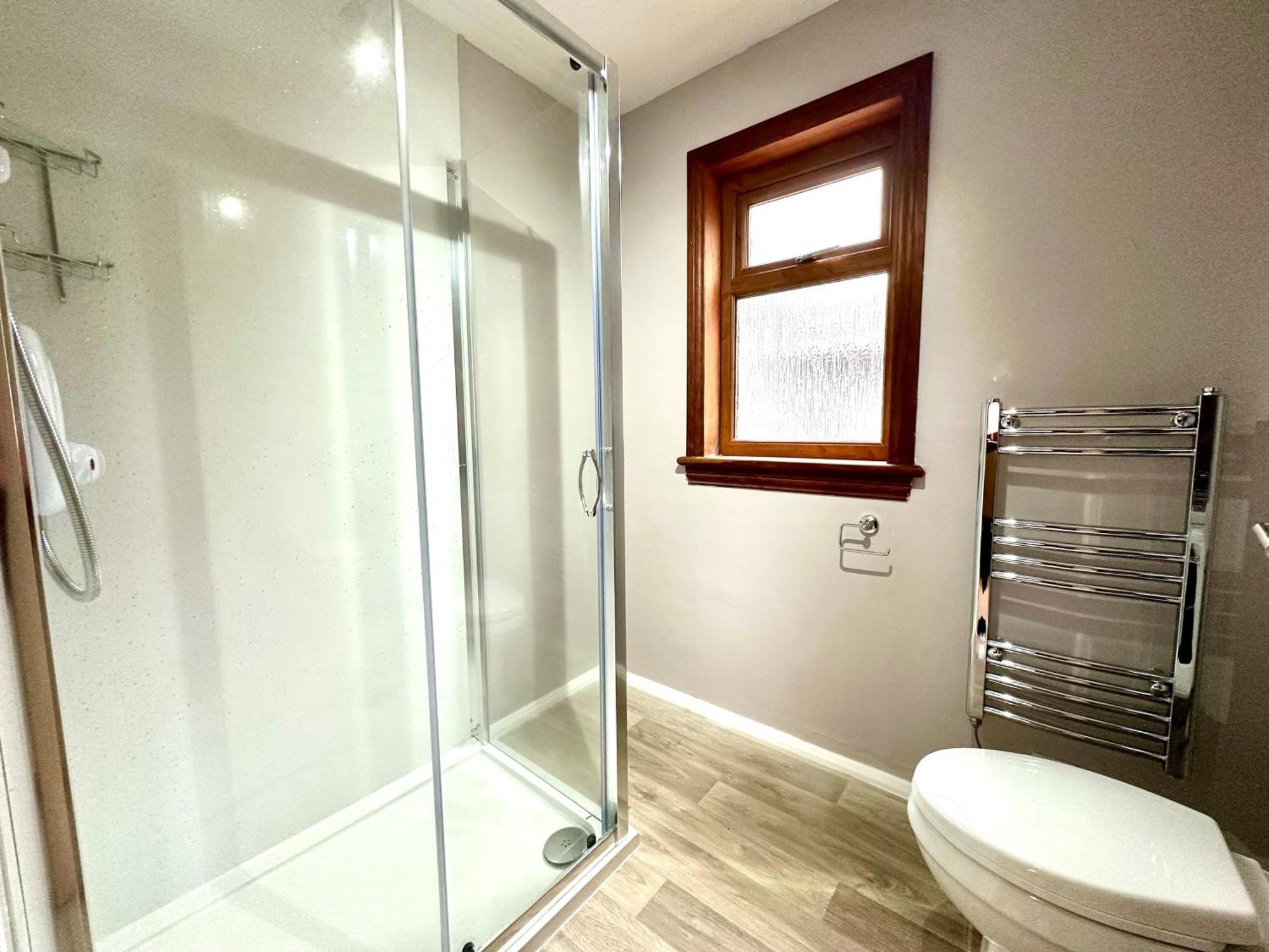 Navidale House - Bed, Breakfast & Bar Otel Helmsdale Dış mekan fotoğraf