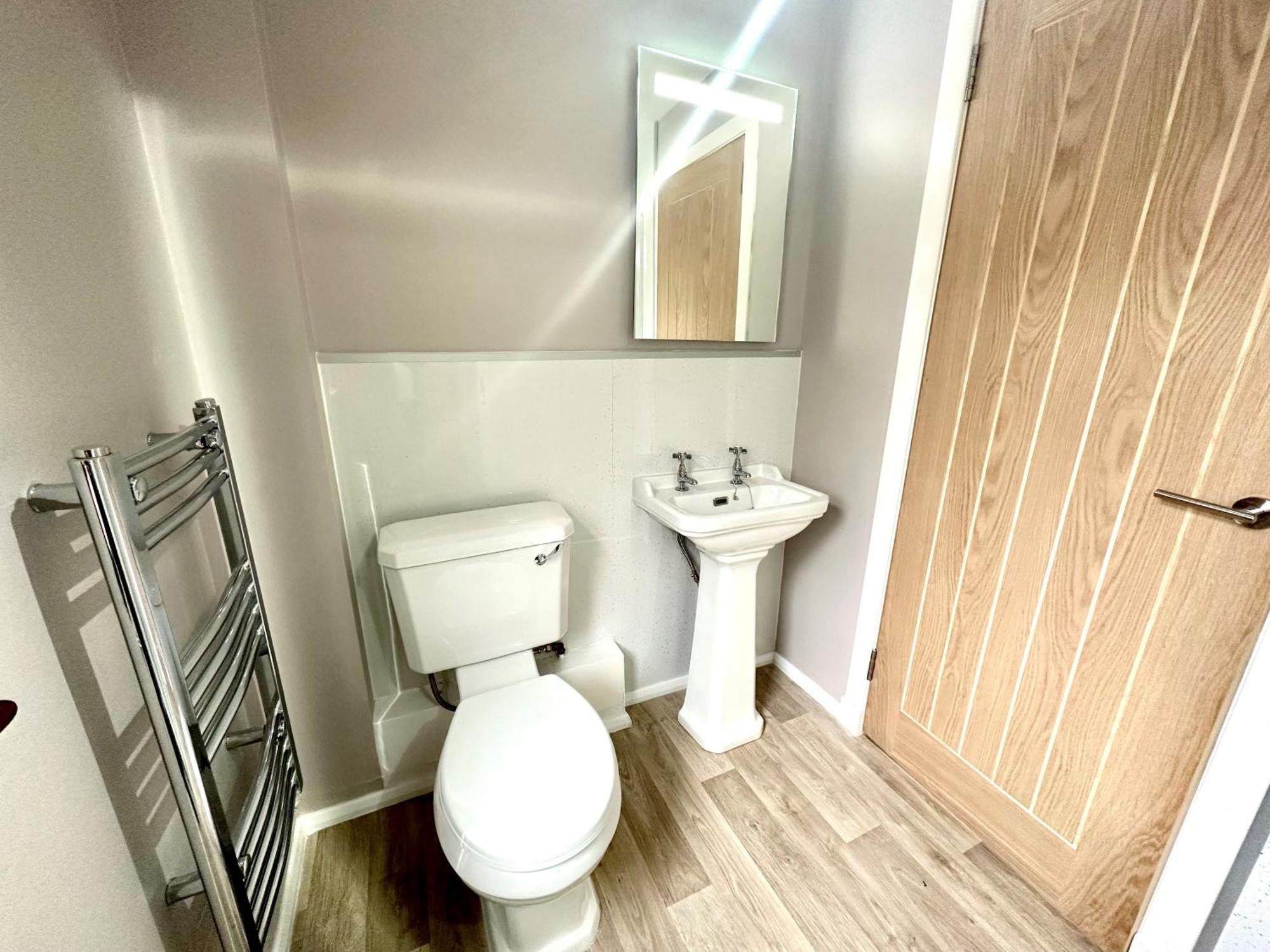 Navidale House - Bed, Breakfast & Bar Otel Helmsdale Dış mekan fotoğraf