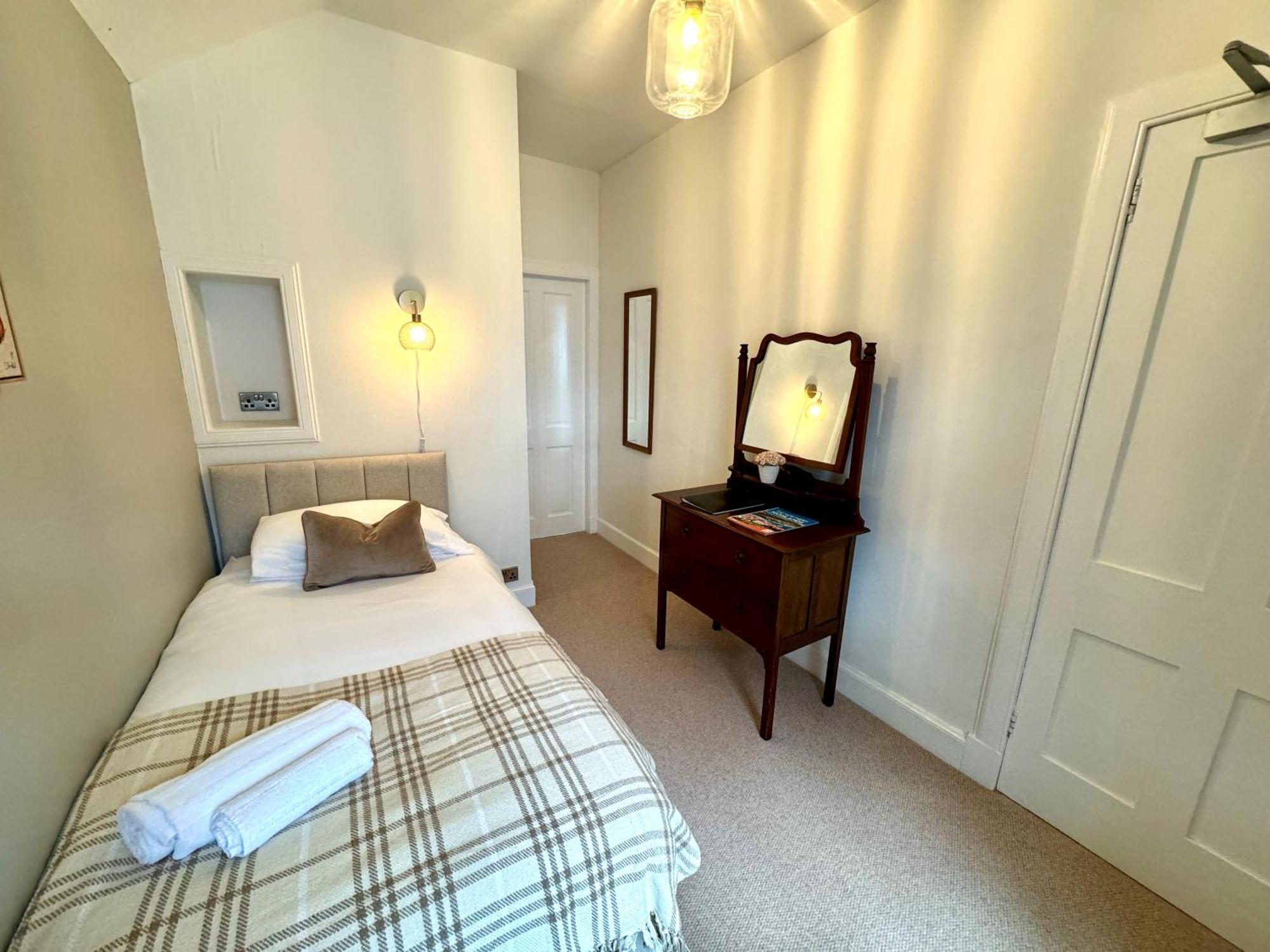 Navidale House - Bed, Breakfast & Bar Otel Helmsdale Dış mekan fotoğraf