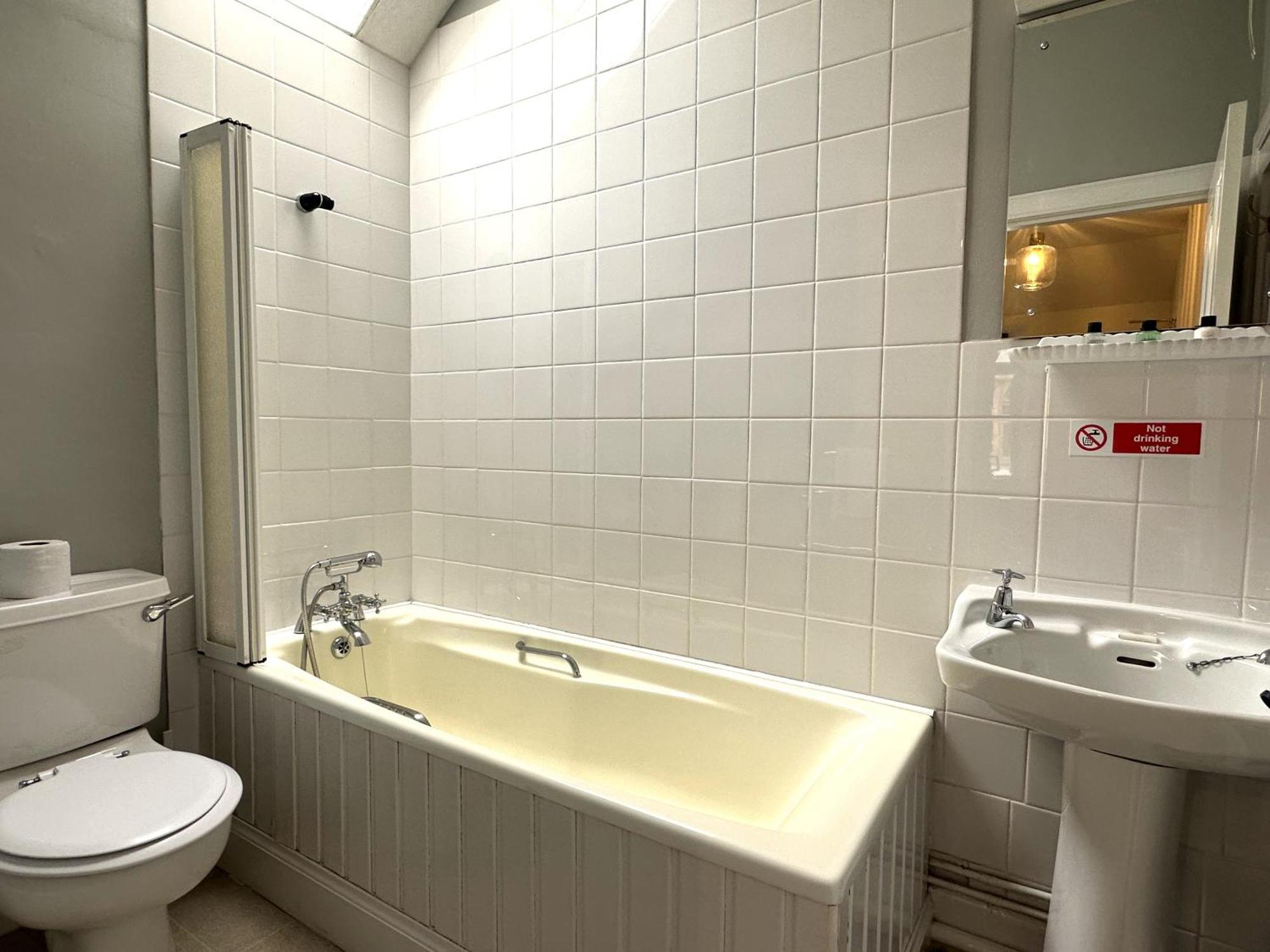 Navidale House - Bed, Breakfast & Bar Otel Helmsdale Oda fotoğraf