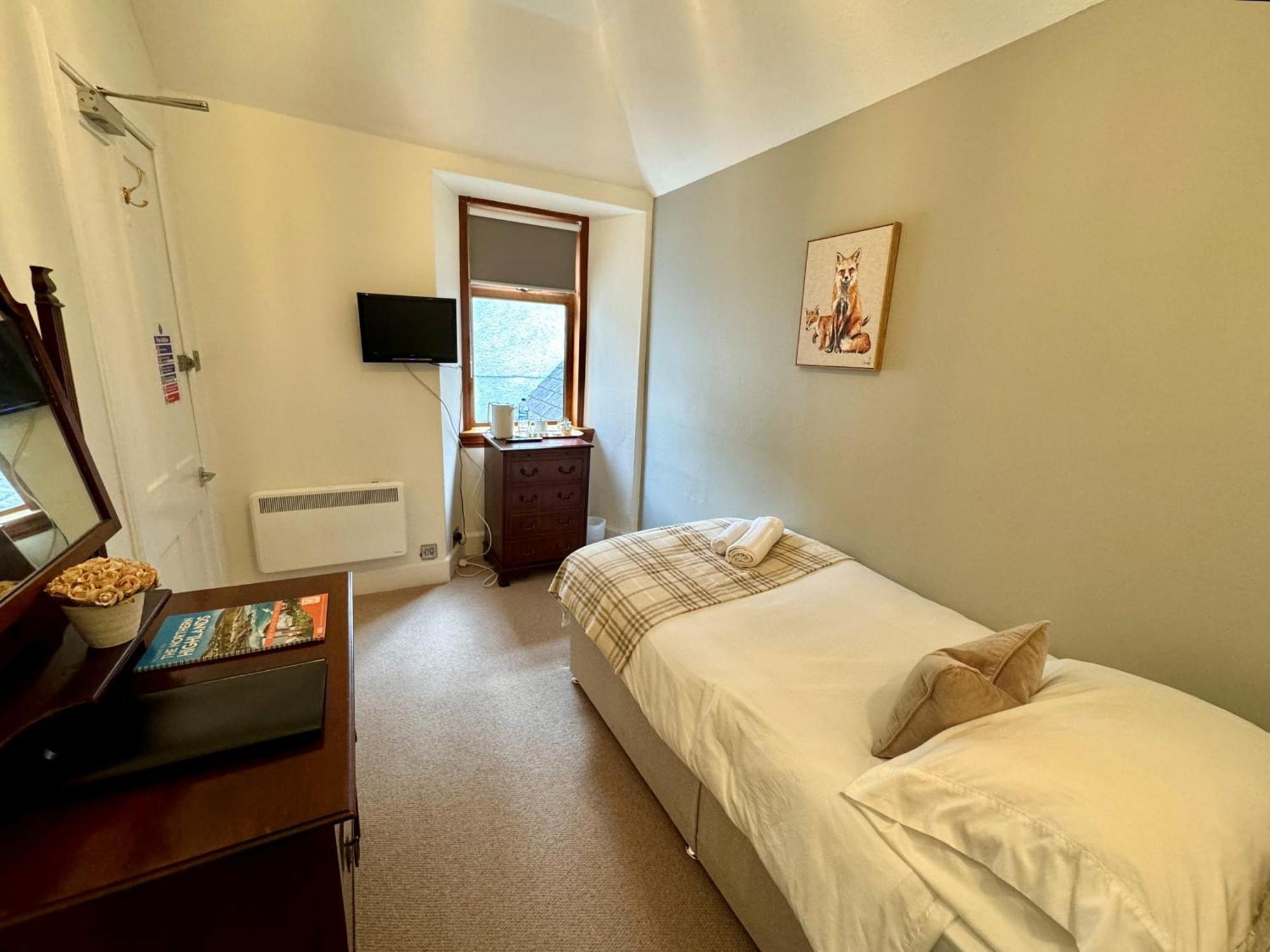 Navidale House - Bed, Breakfast & Bar Otel Helmsdale Oda fotoğraf